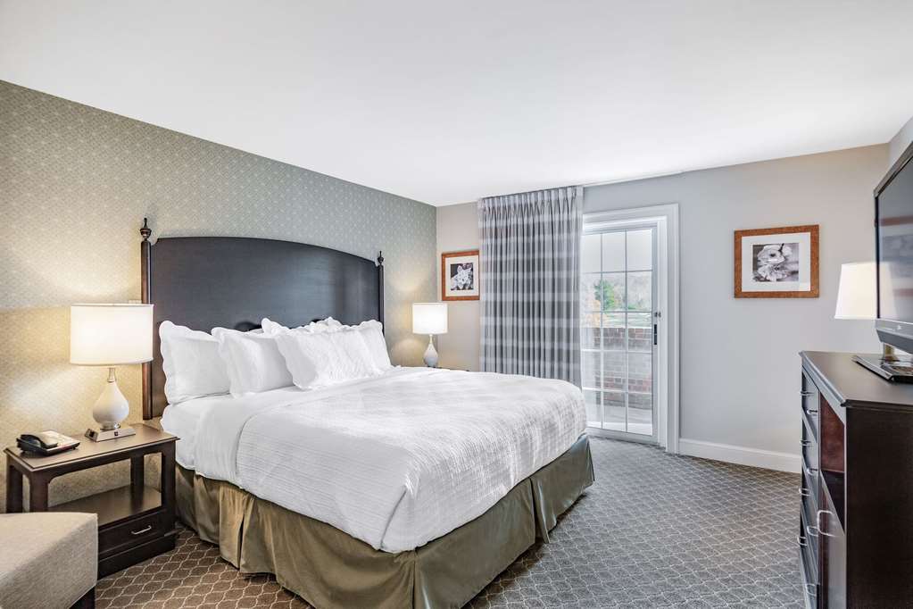 Natural Bridge Hotel Trademark Collection by Wyndham - photo 45