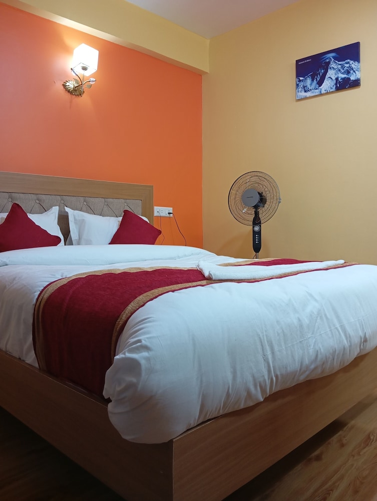 Rambler’s Hotel — Kathmandu — photo 5