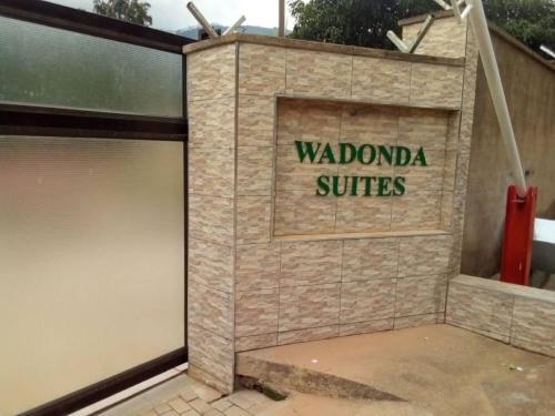 Wadonda Suites in Zomba, Malawi