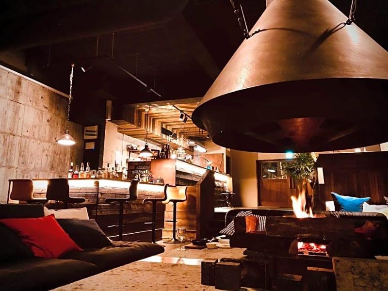 Rohen Ashinoko - carbon neutral hotel in Hakone