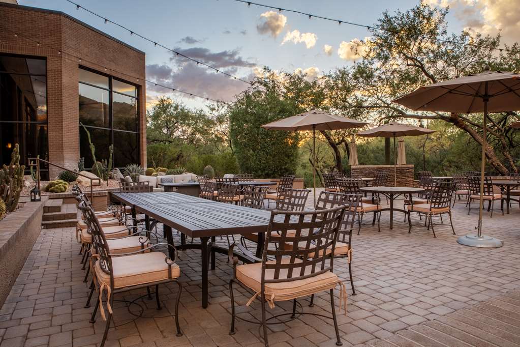 Ventana Canyon Club and Lodge - photo 37