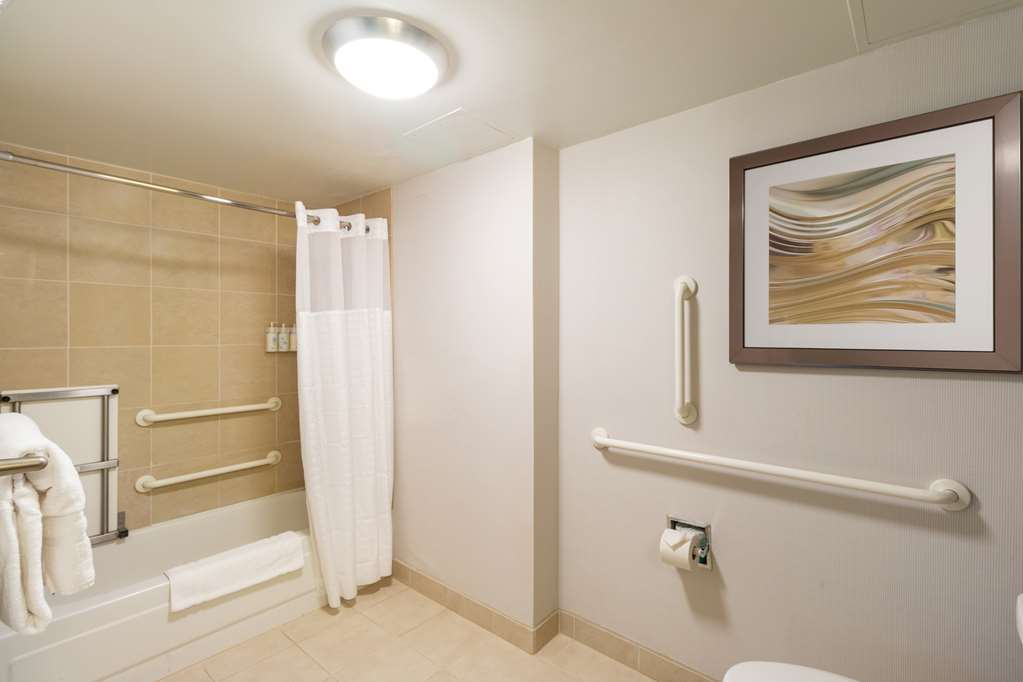 Sonesta Select Huntington Beach Fountain Valley - photo 29