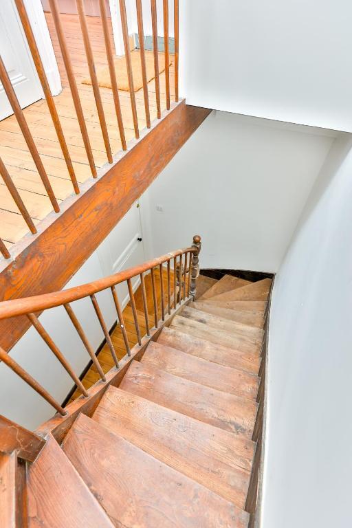 Le Petit Fichon # Hyper Centre #T2 — hotel in Cognac