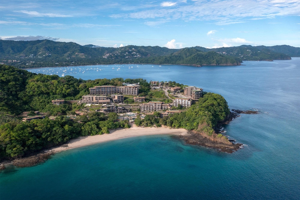 Waldorf Astoria Costa Rica Punta Cacique — 5-Star Luxury Hotel in Sardinal, Costa Rica