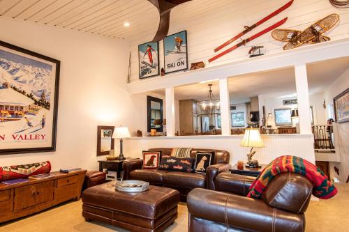 Ridge Condo 2639 — 4-Star Luxury Hotel in Sun Valley, United States