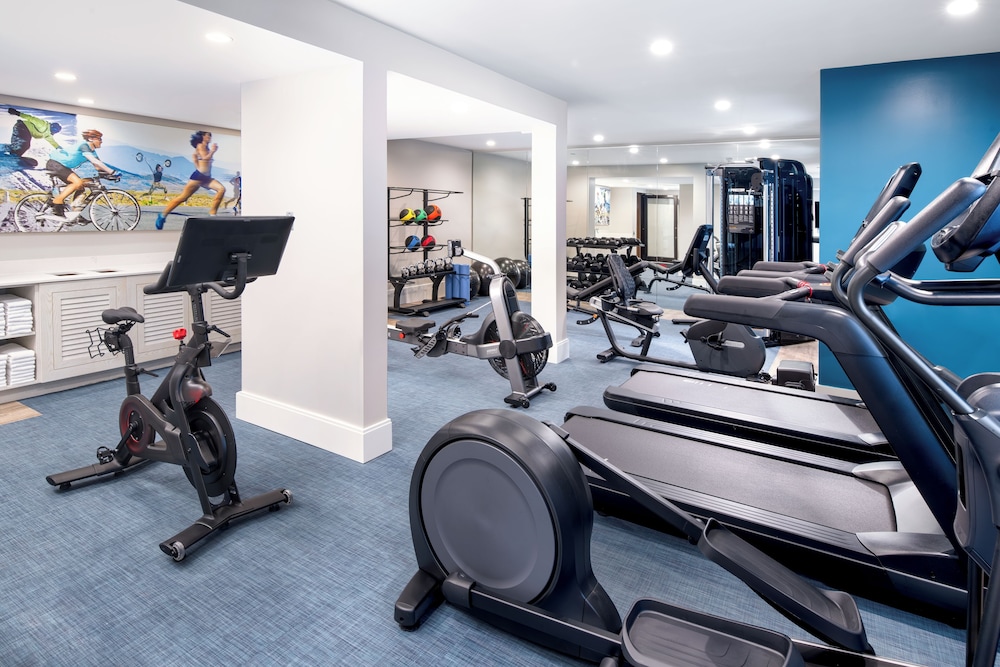 Compass by Margaritaville Hotel Naples - photo 17
