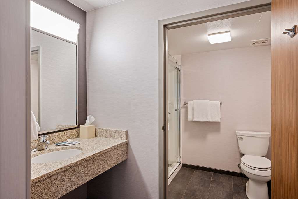 Sonesta Select San Ramon - photo 31