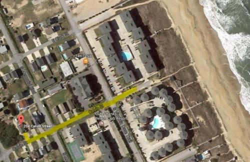5175 Beach Bliss — Kill Devil Hills — photo 2