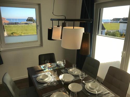 2207 Strandwiese — 4-Star Luxury Hotel in Dahme, Germany