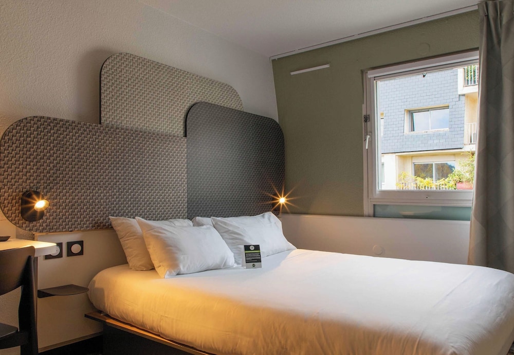 B&B Hotel Lourdes Centre in Lourdes, France