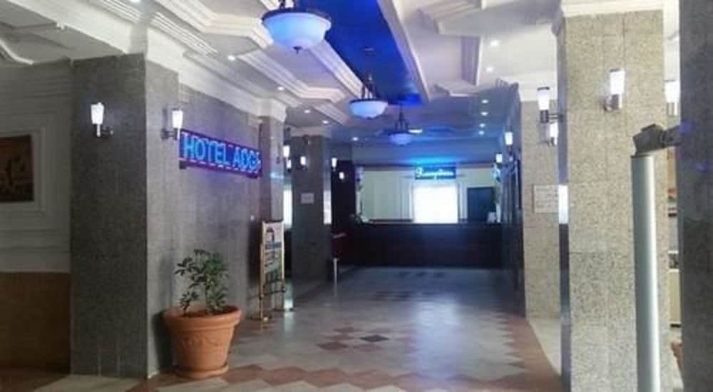 Grand Hotel Adghir — Algiers — photo 2