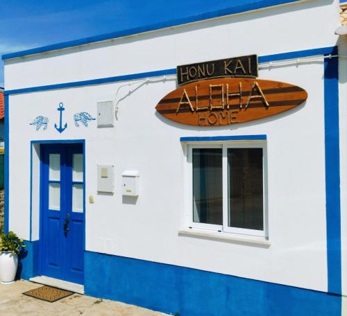 Honu Kai Aloha Home Sagres — 4-Star Luxury Hotel in Sagres, Portugal