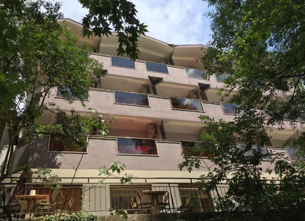 Yuvarlakcay Cinar Butik Otel - carbon neutral hotel in Koycegiz