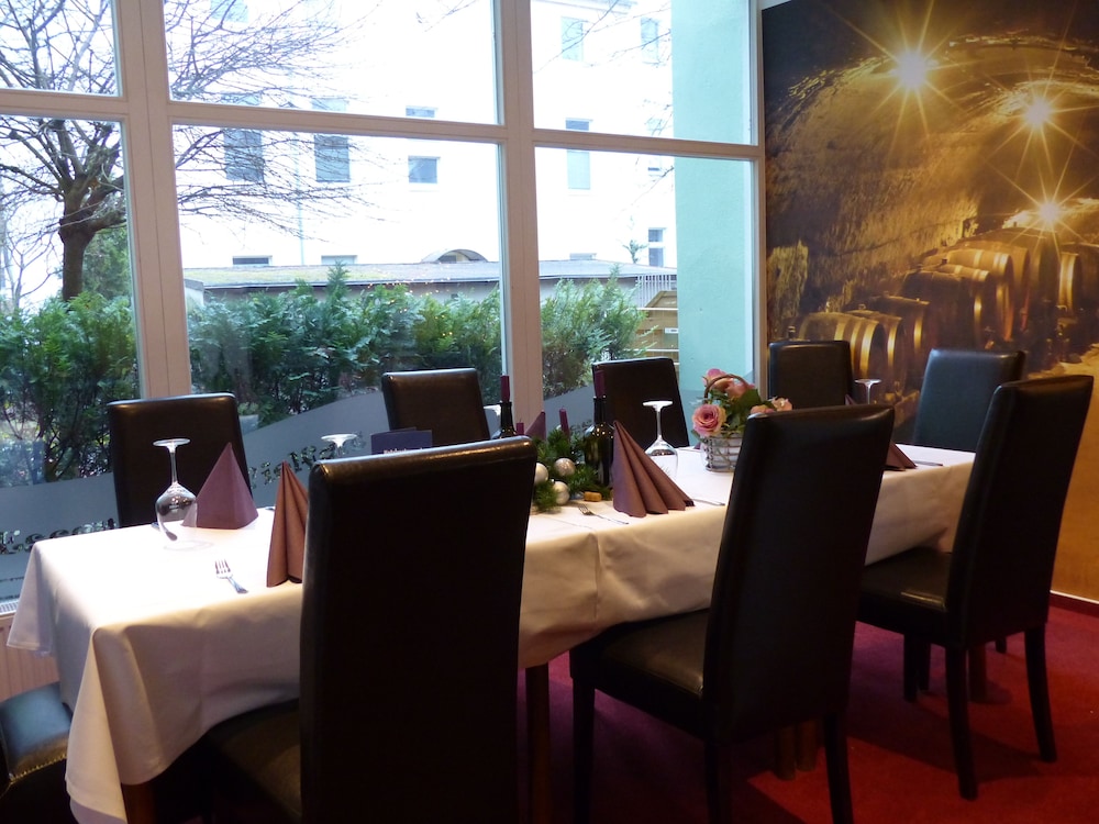 Hotel Zur Alten Oder Frankfurt — Frankfurt (Oder) — photo 3