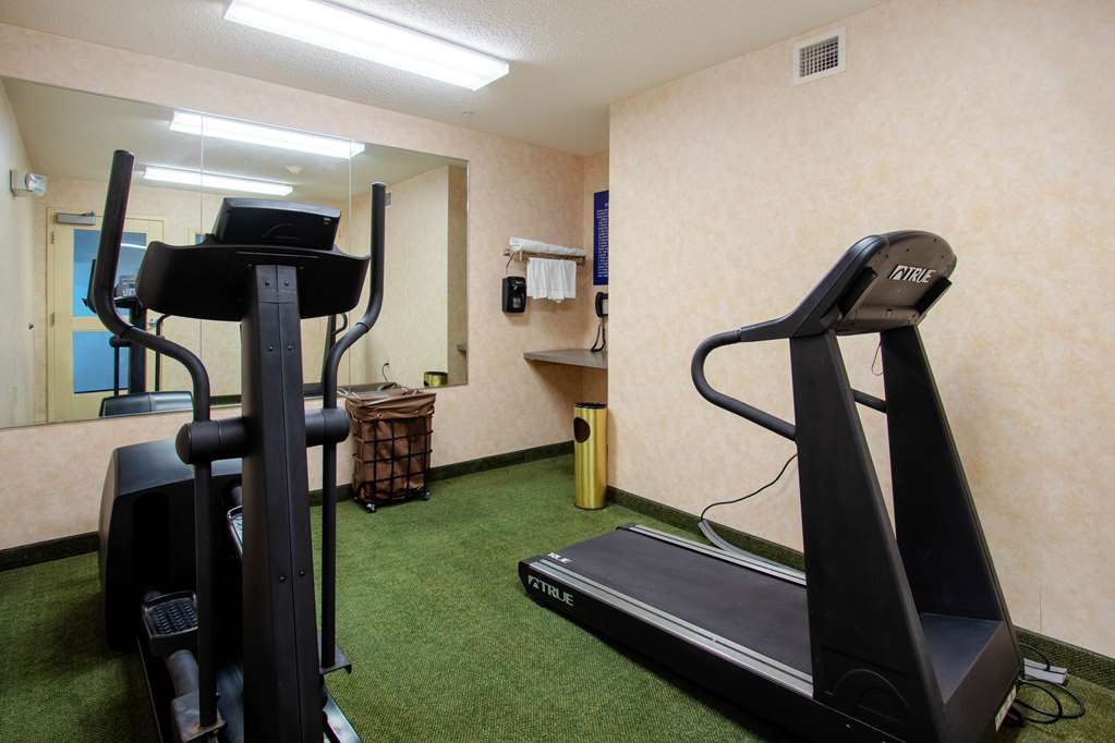 Motel 6 El Paso TX Southeast - photo 26