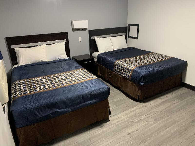 Motel 6 Ponca City OK - photo 12