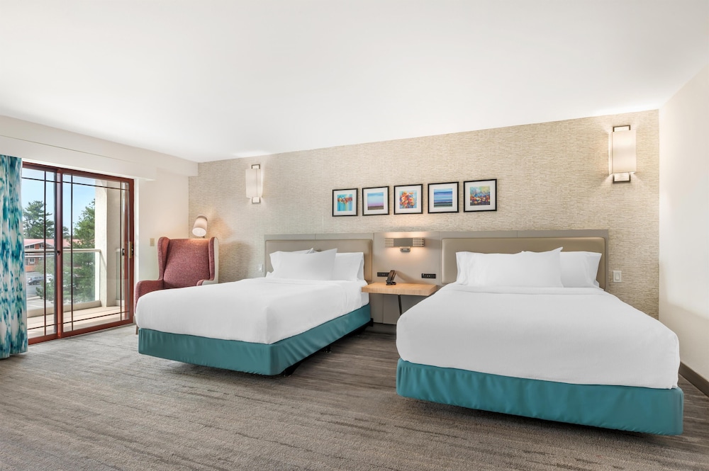 Hilton Garden Inn Wisconsin Dells - photo 44