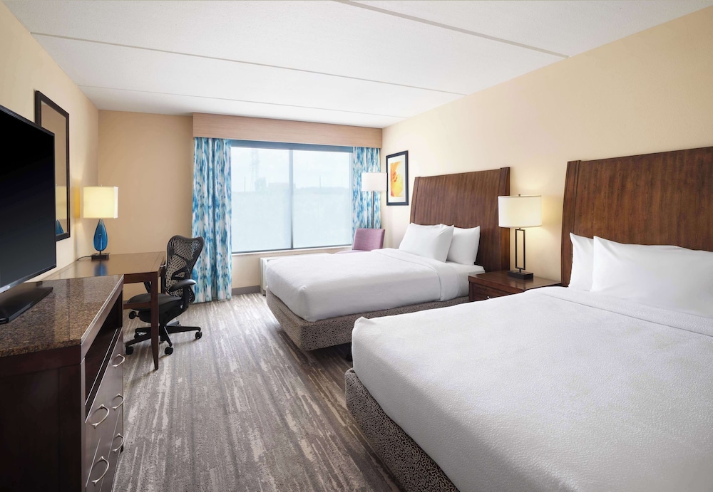 Hilton Garden Inn Houston Bush Intercontinental Airport - photo 14