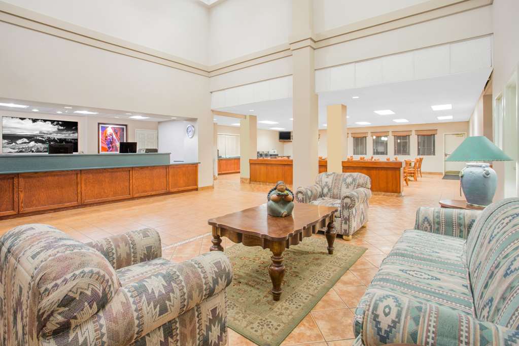 Super 8 by Wyndham Page Lake Powell - photo 5