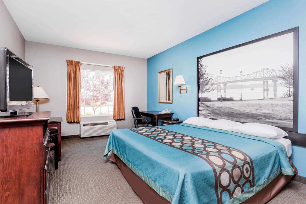 Super 8 by Wyndham Rainsville - photo 11