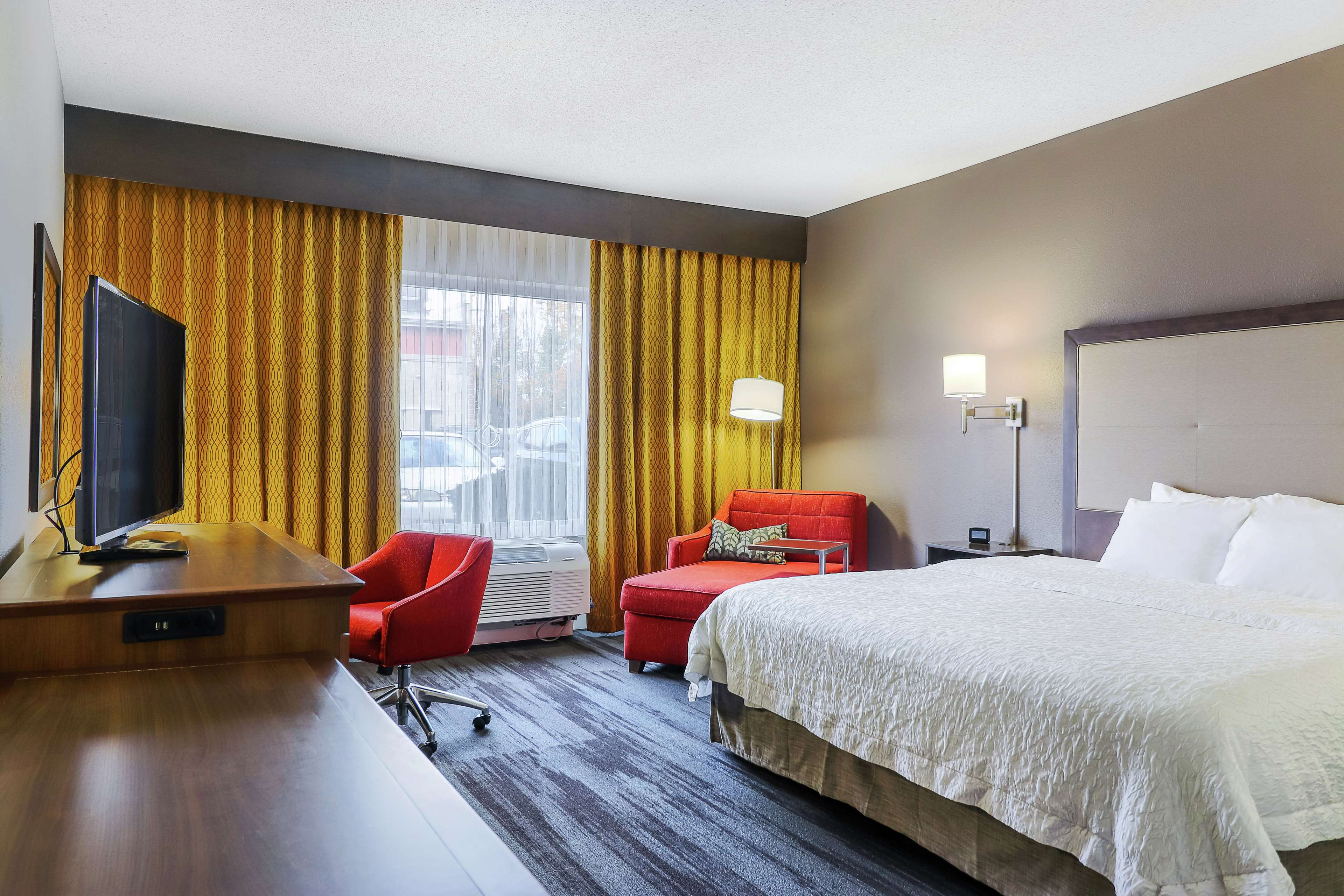 Hampton Inn Heath Newark - photo 19