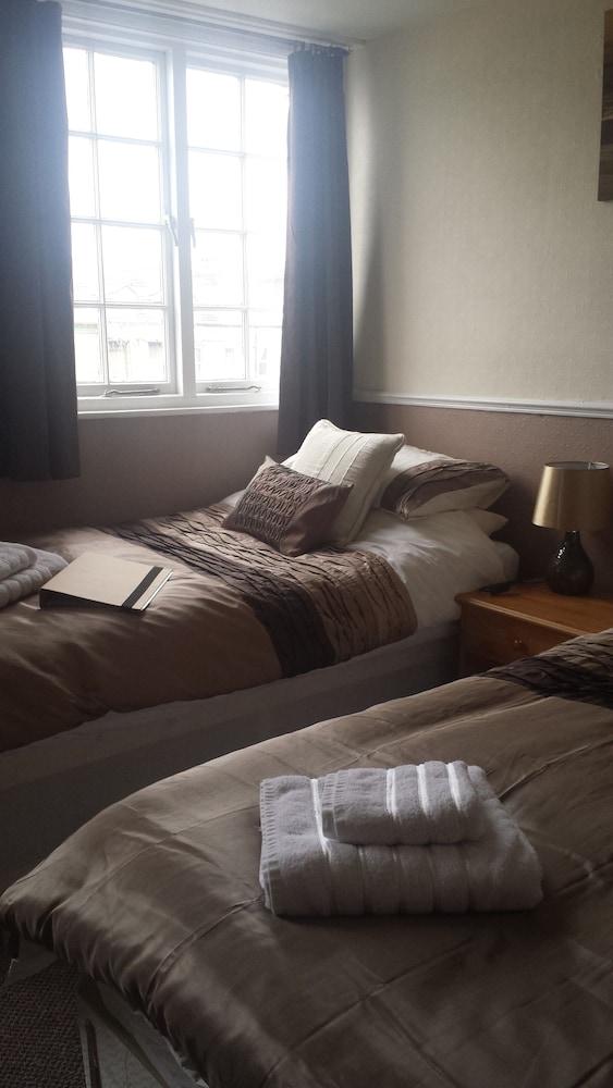 Brunton House B&B