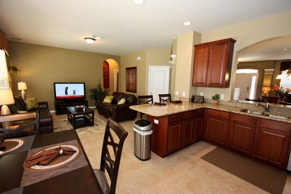 Ov4201 Windsor Hills Resort 6 Bed 4 Baths Villa - photo 2