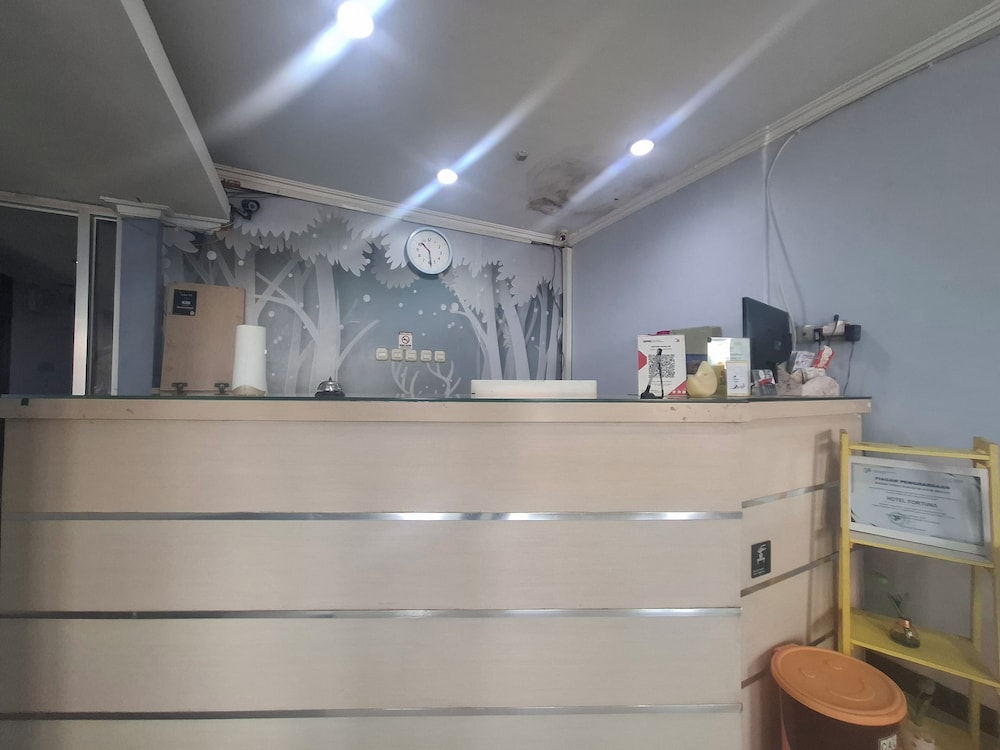 Tamastu Hotel Fortuna Jatiwaringin — Bekasi — photo 4