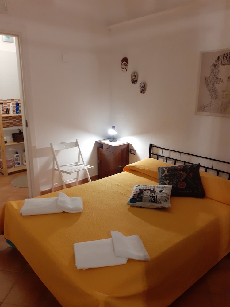 Casa Normanna — 4-Star Luxury Hotel in Salerno, Italy