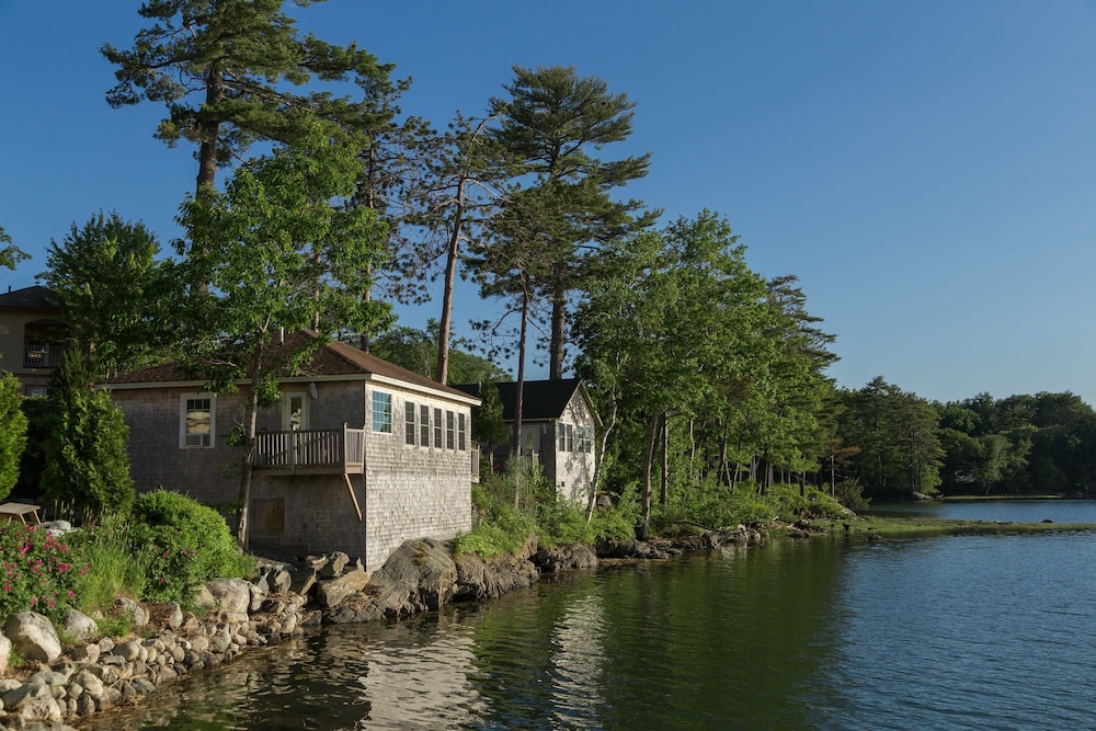 Sheepscot Harbour Village Resort - photo 285