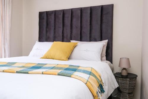 Mkhonto's waterfall ridge — 4-Star Luxury Hotel in Midrand, South Africa