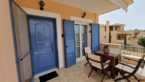 Nala's home — 4-Star Luxury Hotel in Porto Cheli, Greece