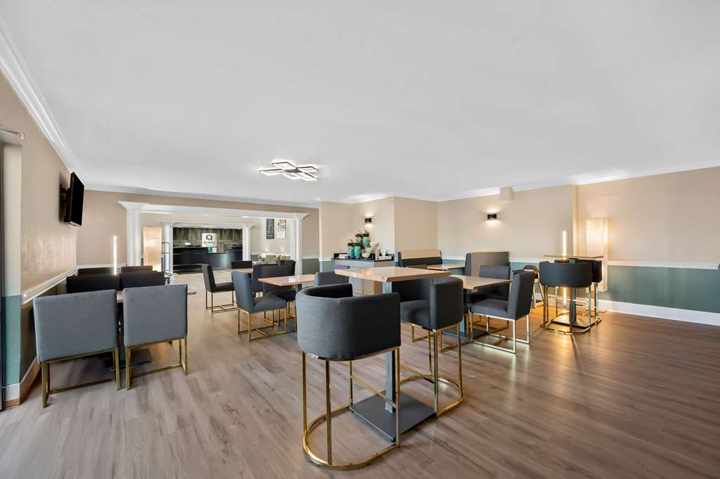 Quality Inn Fort Myers Cape Coral - photo 31