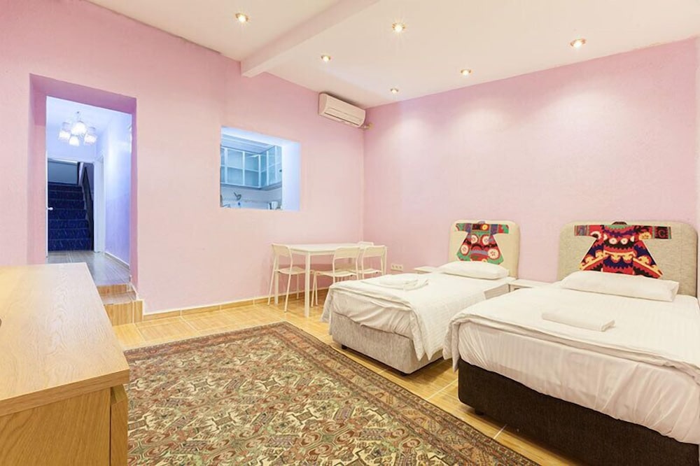 Hotel Sufi — Istanbul — photo 5