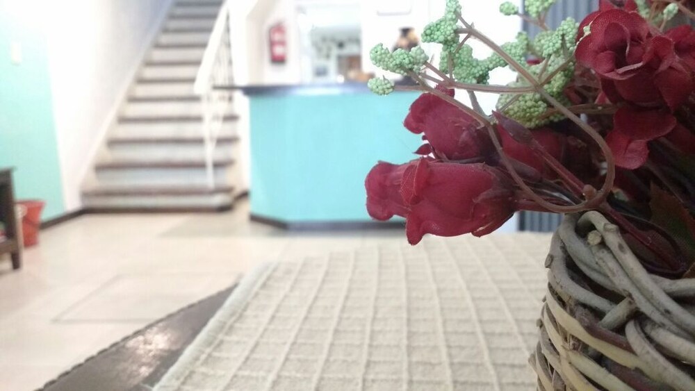 Hotel Messina - last minute hotel in Mar Del Plata