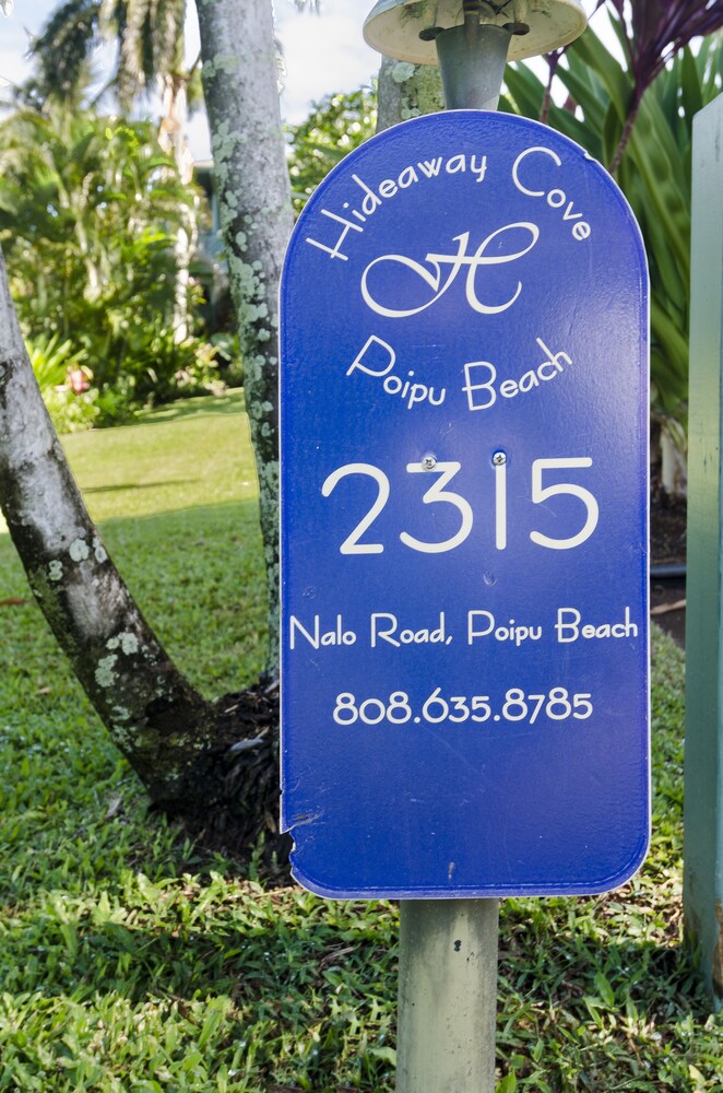 Hideaway Cove Poipu Beach - photo 36