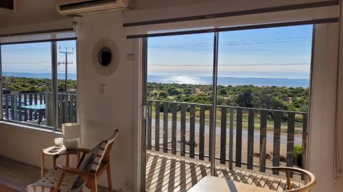 Mint by the Sea in Ardrossan, Australia