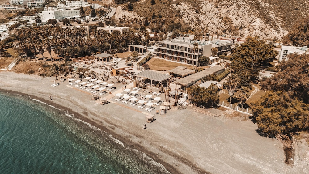 Sagredo Boutique Hotel & SPA in Kos, Greece