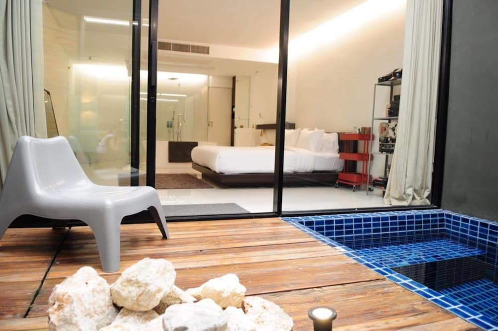 Q Residences - last minute hotel in Bangkok