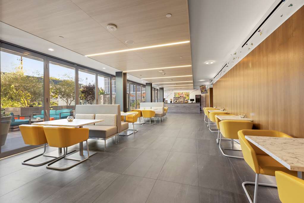 Hotel Mariposa Los Angeles - photo 13