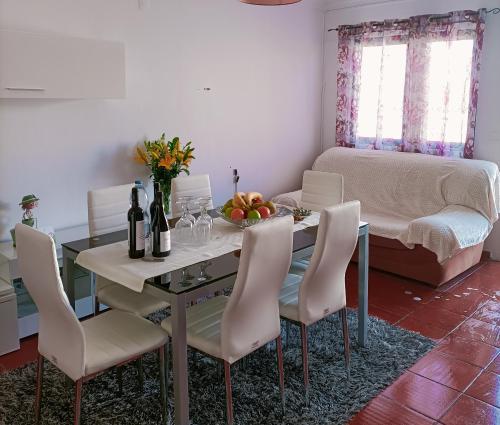 Valley T2 duplex — hotel in Vila Nova De Foz Coa