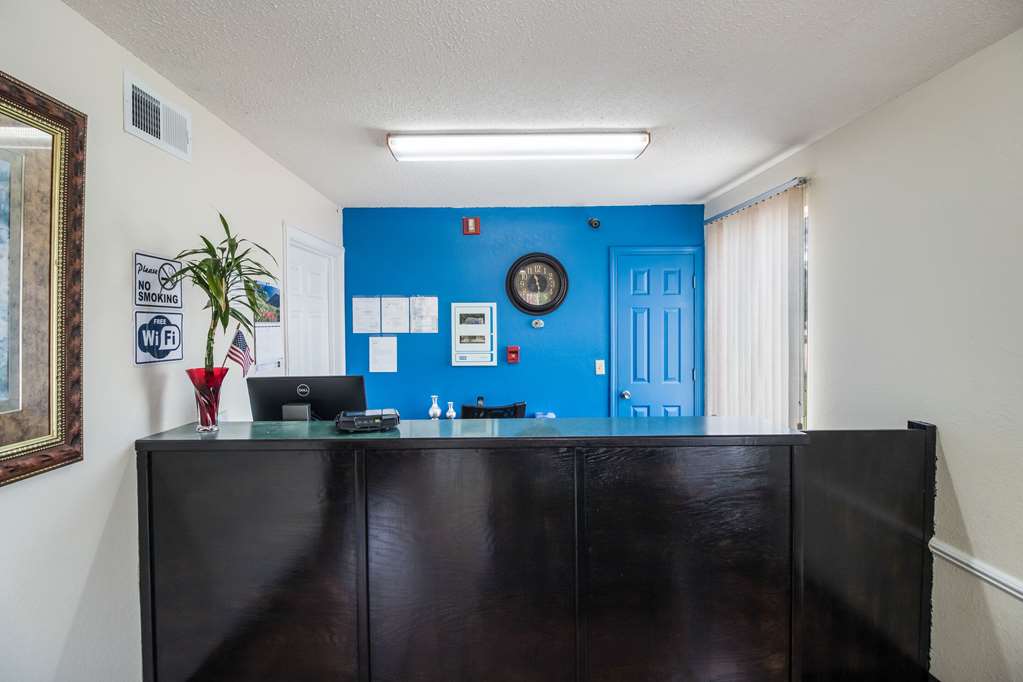 Rodeway Inn Bolivar - photo 7