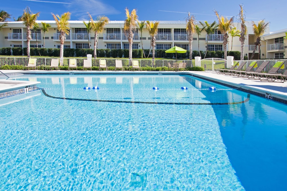Holiday Inn Express North Palm Beach Oceanview by IHG - photo 45