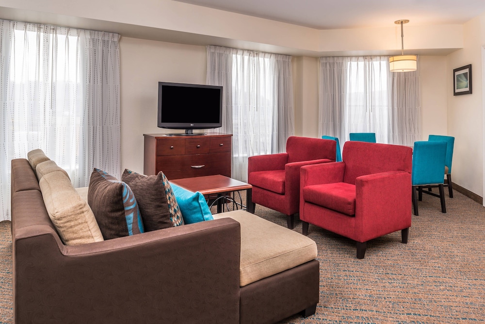 Residence Inn by Marriott Pittsburgh North Shore - photo 38