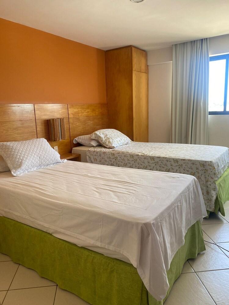 Quality Hotel & Suites Natal — Natal — photo 4