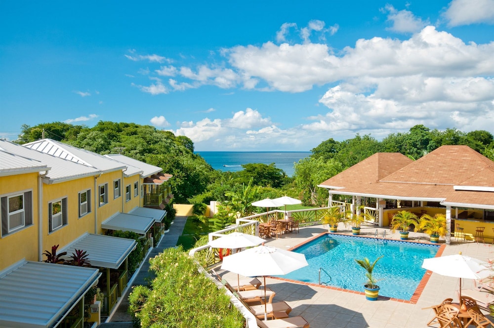 Grooms Beach Villa & Resort in Saint George's, Grenada