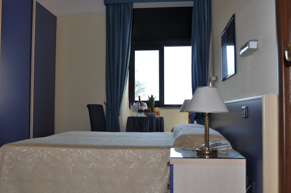 Grand Hotel La Playa — Sperlonga — photo 4