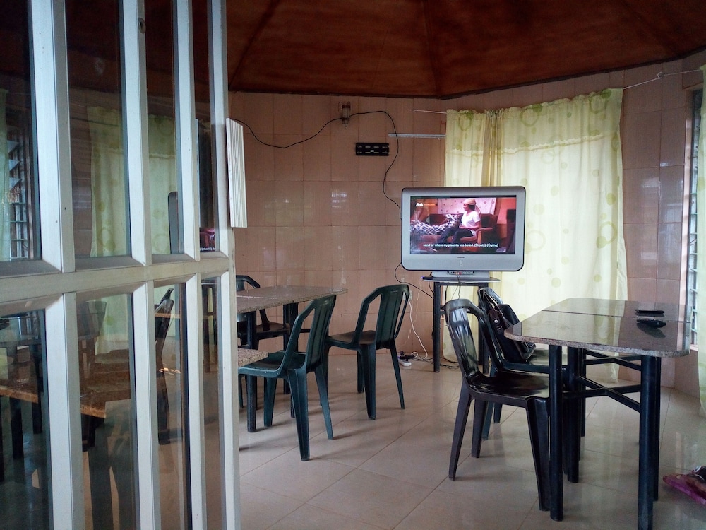 Abeokuta Hill View Hotel in Abeokuta, Nigeria
