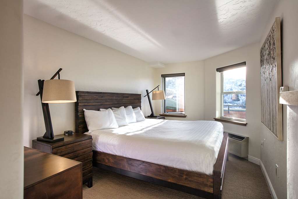 The Inn at Riverwalk - photo 6