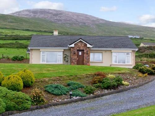 Heron's Nest — eco-hotel in Killarney